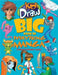 Kids Draw Big Book of Everything Manga by Christopher Hart