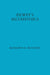 Dewey's Metaphysics: Form and Being in the Philosophy of John Dewey by Raymond Boisvert