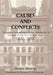 Causes and Conflicts: The Centennial History of the Association of the Bar of NYC by George Martin