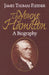 Young Hamilton by James T. Flexner