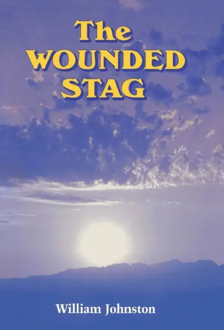 The Wounded Stag by William Johnston