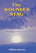 The Wounded Stag by William Johnston
