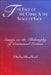 Face of the Other and the Trace of God: Essays on the Philosophy of Emmanuel Levinas by Jeffrey Bloechl