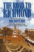 The Road to Richmond: The Civil War Letters of Major Abner R. Small of the 16th Maine Volunteers. by Harold A. Small, Earl J. Hess
