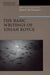 The Basic Writings of Josiah Royce, Volume II: Logic, Loyalty, and Community by John J. McDermott