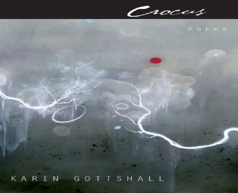 Crocus by Karin Gottshall