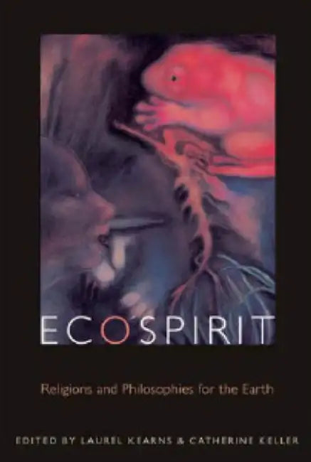 Ecospirit: Religions and Philosophies for the Earth by Laurel Kearns, Catherine Keller