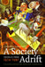 A Society Adrift: Interviews and Debates, 1974-1997 by Cornelius Castoriadis, Helen Arnold, Enrique Escobar