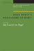 John Dewey's Philosophy of Spirit: With the 1897 Lecture on Hegel by John R. Shook, James A. Good