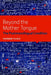 Beyond the Mother Tongue: The Postmonolingual Condition by Yasemin Yildiz