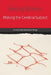 Being Brains: Making the Cerebral Subject by Fernando Vidal