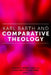 Karl Barth and Comparative Theology by Martha L. Moore-Keish