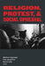 Religion, Protest, and Social Upheaval by Matthew T. Eggemeier