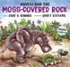 Anansi and the Moss-Covered Rock by Janet Stevens