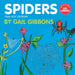 Spiders (New & Updated Edition) by Gail Gibbons
