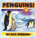 Penguins! by Gail Gibbons