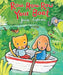 Row, Row, Row Your Boat by Jane Cabrera
