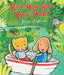 Row, Row, Row Your Boat by Jane Cabrera