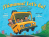 Vamonos! Let S Go! by Joe Cepeda