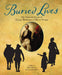 Buried Lives: The Enslaved People of George Washington's Mount Vernon by Carla Killough McClafferty