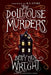 The Dollhouse Murders (35th Anniversary Edition) by Betty Ren Wright