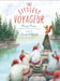 The Littlest Voyageur by Margi Preus