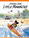 Little Monarchs by Jonathan Case