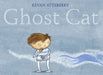 Ghost Cat by Kevan Atteberry