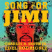 Song for Jimi: The Story of Rock Legend Jimi Hendrix by Charles R. Smith