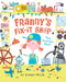 Franny's Fix-It Shop by Ed Miller