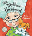 Old Mother Hubbard by Jane Cabrera