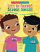 Let's Be Friends!: In English and Spanish by Rene Colato Lainez