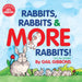Rabbits, Rabbits & More Rabbits (New & Updated Edition) by Gail Gibbons