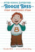 Boogie Bass, Sign Language Star by Claudia Mills