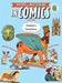 The History of Art in Comics: Prehistory to the Renaissance by Marion Augustin