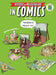 The History of Art in Comics: Renaissance to Modern Art by Marion Augustin