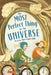 The Most Perfect Thing in the Universe by Tricia Springstubb