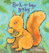 Rock-A-Bye Baby by Jane Cabrera