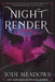 Nightrender by Jodi Meadows