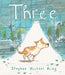Three by Stephen Michael King