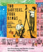 Two Brothers, Four Hands by Jan Greenberg
