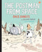 The Postman from Space: Biker Bandits by Guillaume Perrault