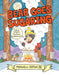 Bear Goes Sugaring by Maxwell Eaton