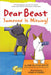 Dear Beast: Someone Is Missing! by Dori Hillestad Butler