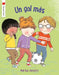 Un Gol Más by Marilyn Janovitz