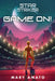 Game On! by Mary Amato
