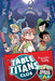 Table Titans Club: Sneak Attack by Scott Kurtz