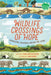 Wildlife Crossings of Hope by Teddi Lynn Chichester