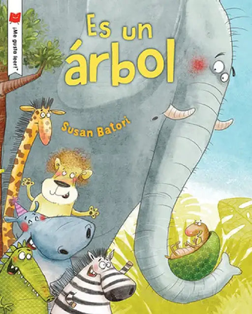 Es Un Árbol by Susan Batori