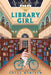 Library Girl by Polly Horvath